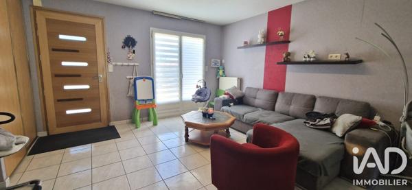 Maison à vendre 5 pièces 117 m² Liffré