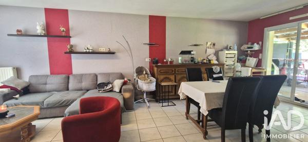 Maison à vendre 5 pièces 117 m² Liffré