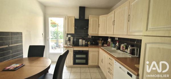 Maison à vendre 5 pièces 117 m² Liffré