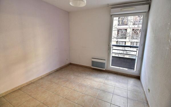 Appartement à vendre    4 pièces •  Marseille 10