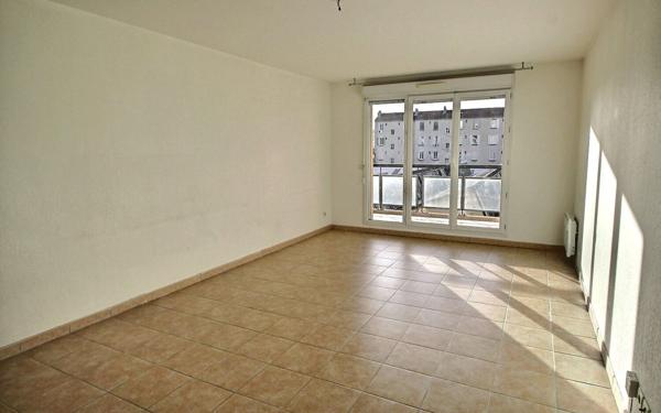 Appartement à vendre    4 pièces •  Marseille 10