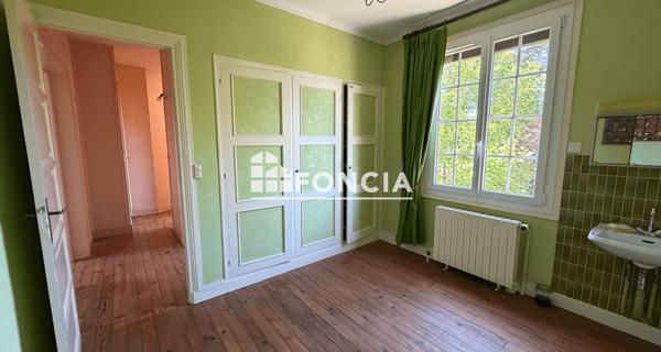 À vendre Maison 4 pièces 176 m² - Beauvais 60000