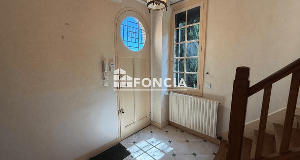 À vendre Maison 4 pièces 176 m² - Beauvais 60000