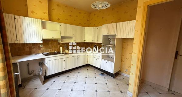 À vendre Maison 4 pièces 176 m² - Beauvais 60000