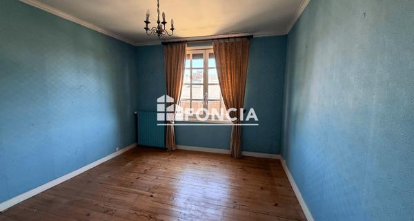 À vendre Maison 4 pièces 176 m² - Beauvais 60000