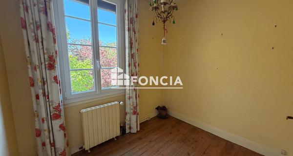 À vendre Maison 4 pièces 176 m² - Beauvais 60000