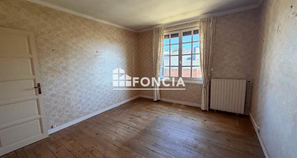 À vendre Maison 4 pièces 176 m² - Beauvais 60000