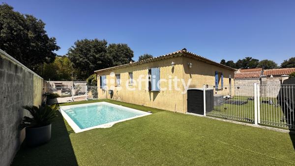 Maison
         4 pièces
        - 100 m² 310 000 € *