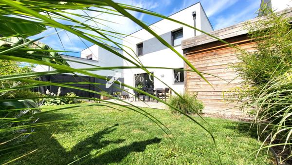 Maison 5 pièce(s) 3 chambre(s) 110.5 m²