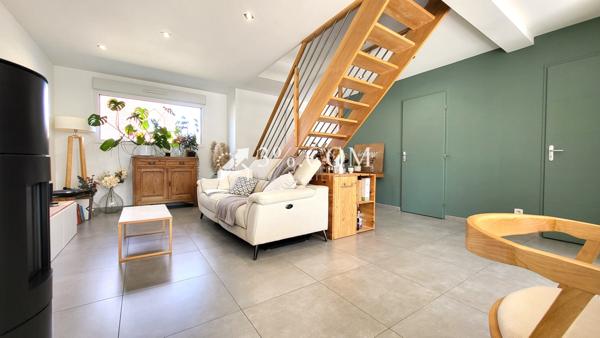 Maison 5 pièce(s) 3 chambre(s) 110.5 m²