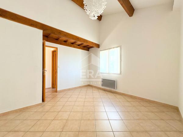 A VENDRE 84120 PERTUIS MAISON DE VILLE TYPE 5 PIECES DE 95M² AVEC EXTERIEUR ET GARAGE DE 82M²