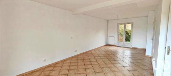 Maison à vendre 5 pièces 129 m² Coulombs