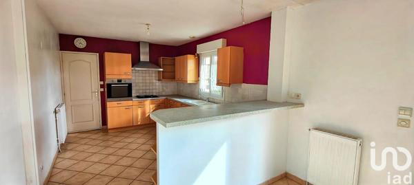 Maison à vendre 5 pièces 129 m² Coulombs