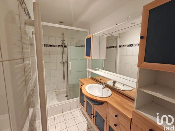 Maison à vendre 5 pièces 129 m² Coulombs