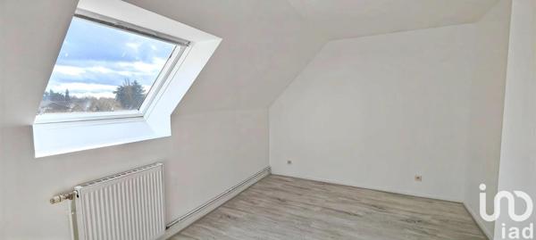 Maison à vendre 5 pièces 129 m² Coulombs