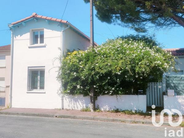 Appartement à vendre 4 pièces 85 m² Royan