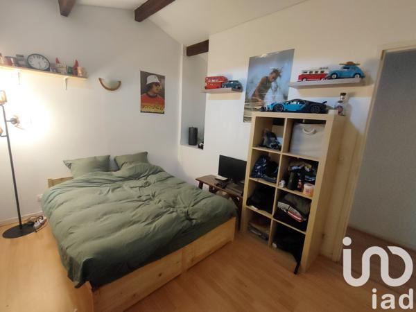 Appartement à vendre 4 pièces 85 m² Royan
