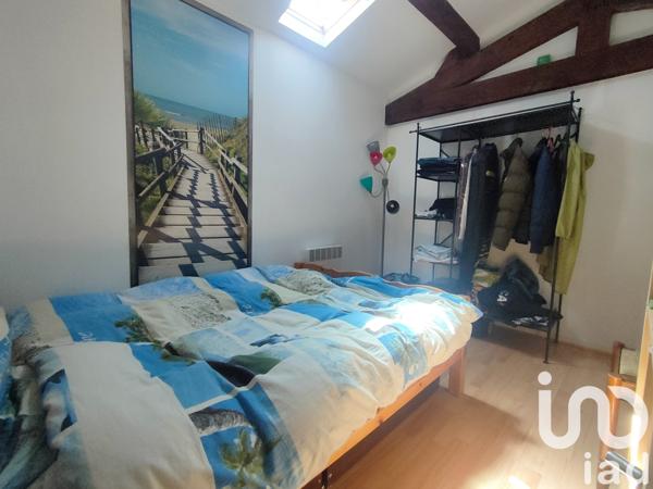 Appartement à vendre 4 pièces 85 m² Royan