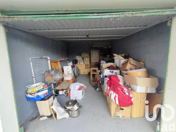 Appartement à vendre 4 pièces 85 m² Royan