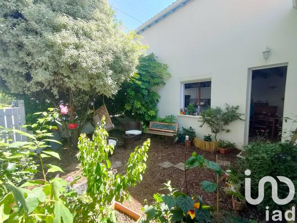 Appartement à vendre 4 pièces 85 m² Royan