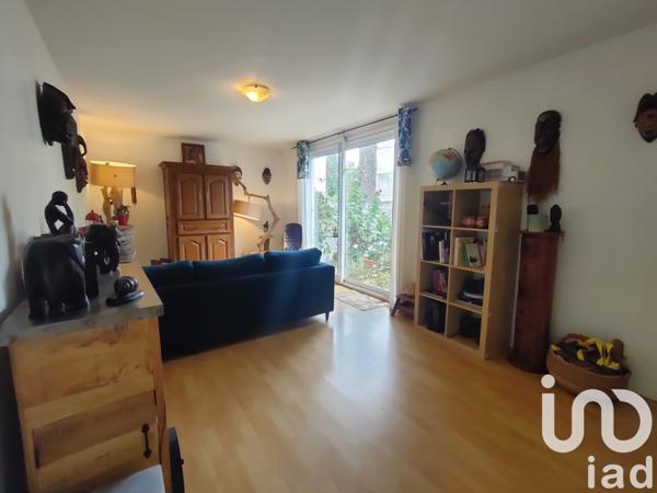 Appartement à vendre 4 pièces 85 m² Royan