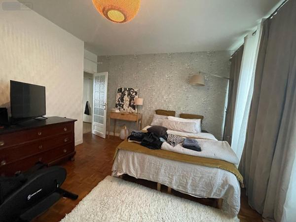 Appartement à vendre à Saint-Malo en Ille-et-Vilaine (35400), ref : 233   
ST SERVAN SOLIDOR