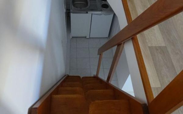 Appartement à louer    2 pièces • 18,29 m2 Nogent-le-Rotrou