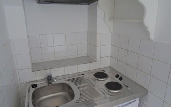 Appartement à louer    2 pièces • 18,29 m2 Nogent-le-Rotrou