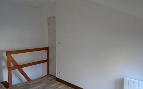 Appartement à louer    2 pièces • 18,29 m2 Nogent-le-Rotrou