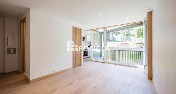 À vendre Studio 35.13 m² - Chamonix-mont-blanc 74400