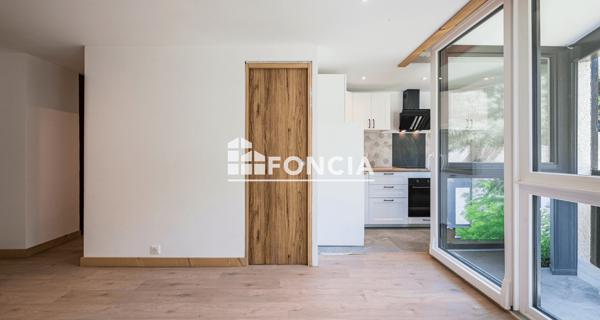 À vendre Studio 35.13 m² - Chamonix-mont-blanc 74400