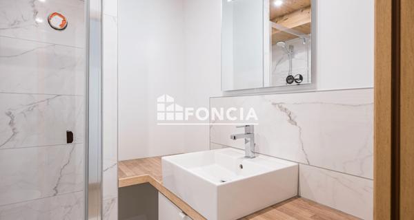 À vendre Studio 35.13 m² - Chamonix-mont-blanc 74400