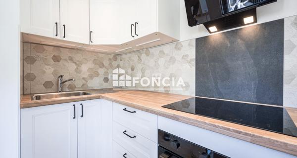 À vendre Studio 35.13 m² - Chamonix-mont-blanc 74400