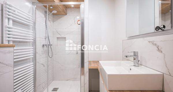 À vendre Studio 35.13 m² - Chamonix-mont-blanc 74400