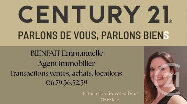 Maison à vendre  6 pièces - 127,28 m2 ANCENIS ST GEREON - 44