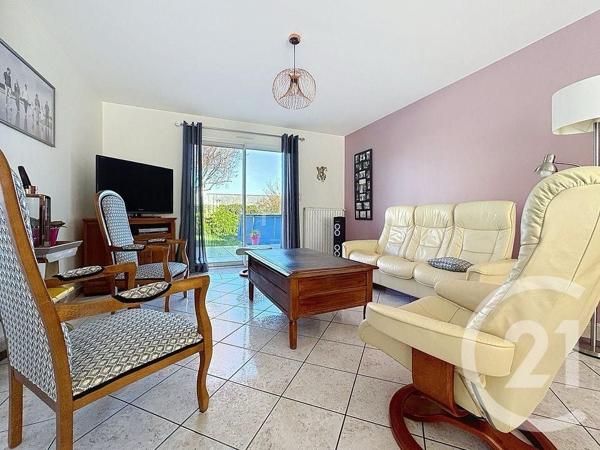 Maison à vendre  6 pièces - 127,28 m2 ANCENIS ST GEREON - 44