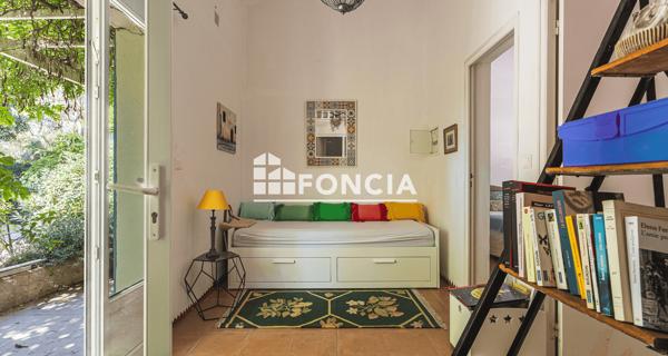 À vendre Maison 7 pièces 142.36 m² - Bormes-les-mimosas 83230