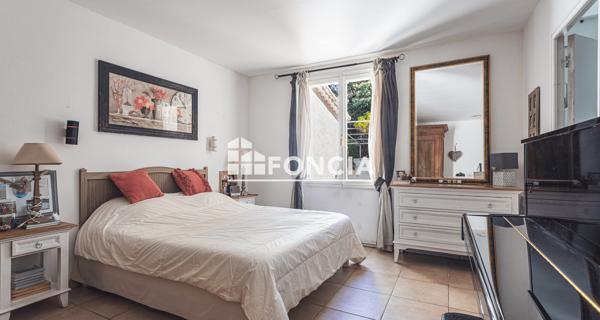 À vendre Maison 7 pièces 142.36 m² - Bormes-les-mimosas 83230