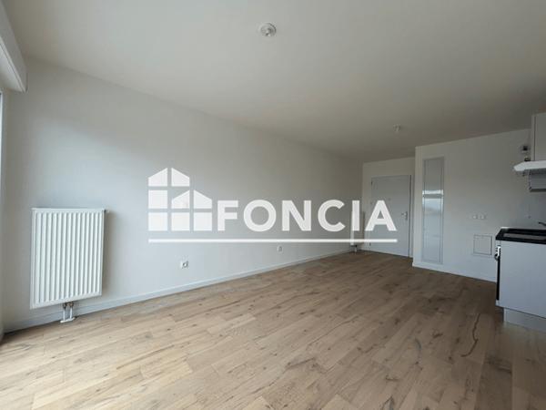 Location Parking - AVENUE DE BOLLAERT Lens 62300