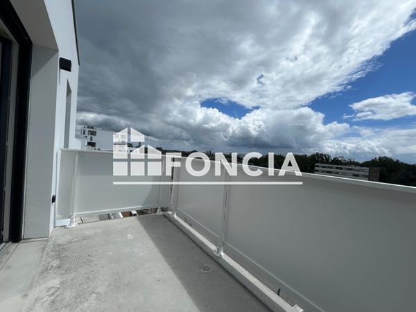 Location Parking - AVENUE DE BOLLAERT Lens 62300