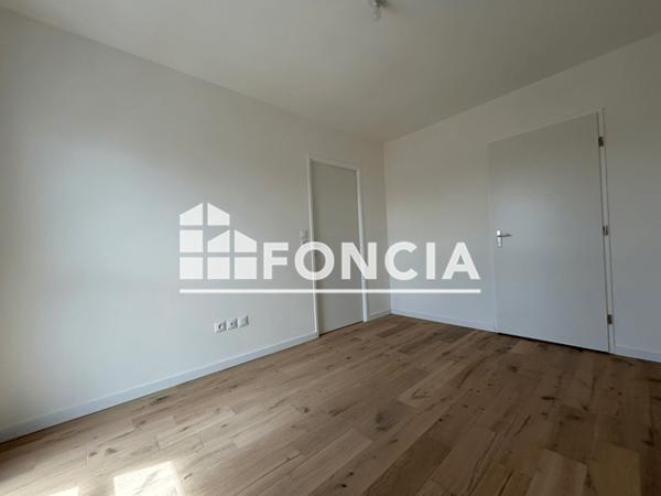 Location Parking - AVENUE DE BOLLAERT Lens 62300