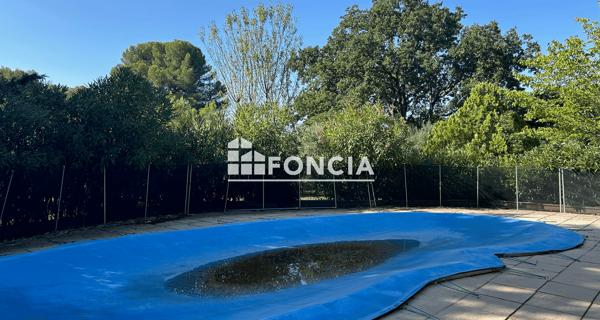 À vendre Maison 5 pièces 112 m² - Salon-de-provence 13300