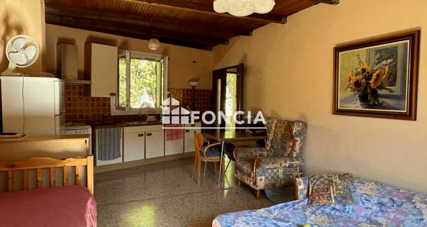 À vendre Maison 5 pièces 112 m² - Salon-de-provence 13300