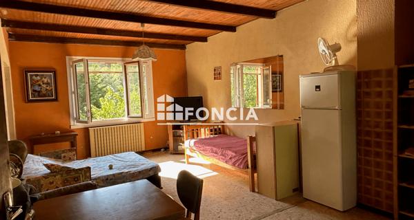 À vendre Maison 5 pièces 112 m² - Salon-de-provence 13300