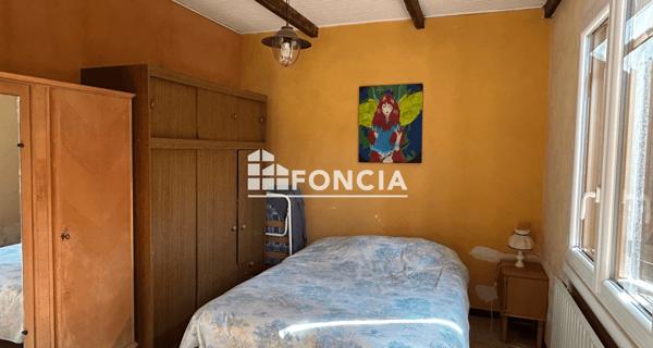À vendre Maison 5 pièces 112 m² - Salon-de-provence 13300