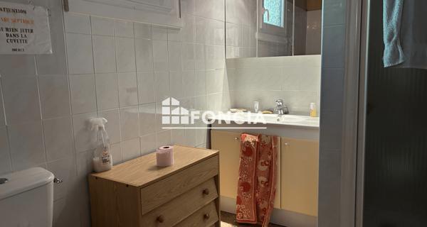 À vendre Maison 5 pièces 112 m² - Salon-de-provence 13300