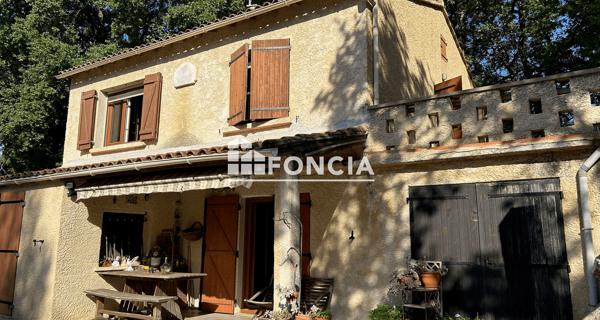 À vendre Maison 5 pièces 112 m² - Salon-de-provence 13300