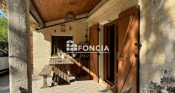 À vendre Maison 5 pièces 112 m² - Salon-de-provence 13300