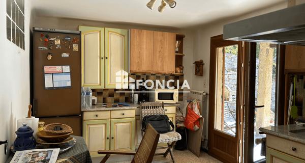 À vendre Maison 5 pièces 112 m² - Salon-de-provence 13300