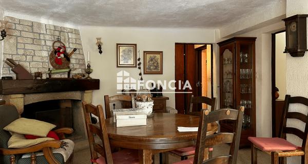 À vendre Maison 5 pièces 112 m² - Salon-de-provence 13300